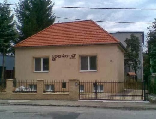 GemerAudit, spol. s r.o.